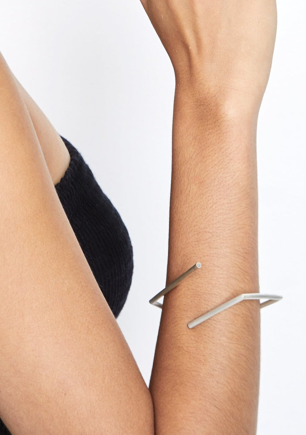 Pulseira Oblíqua - TOM