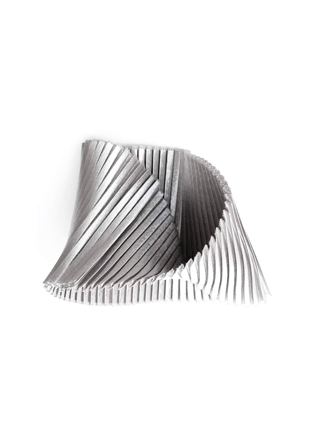Bracelete Curva Prata