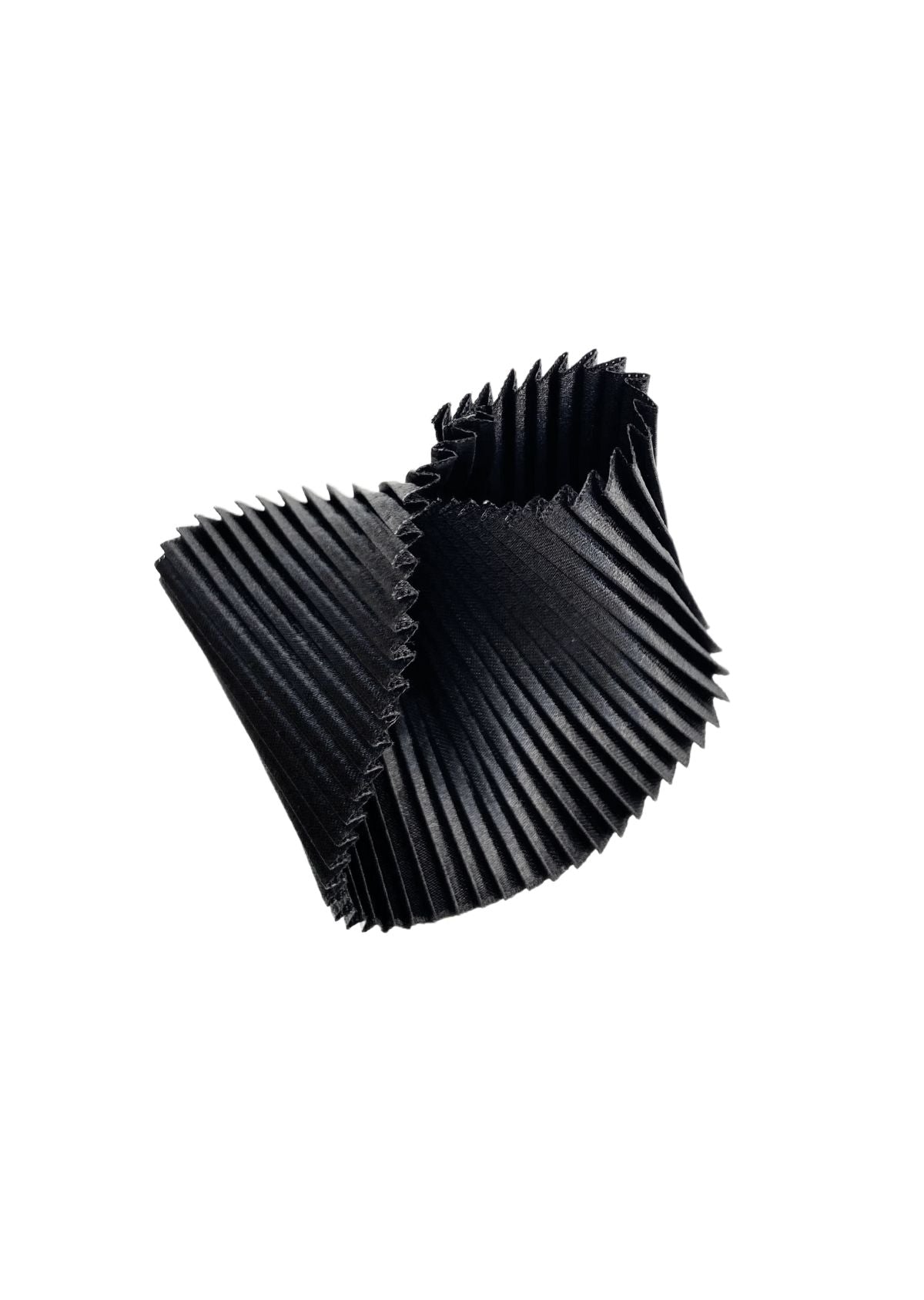 Bracelete Curva Preto