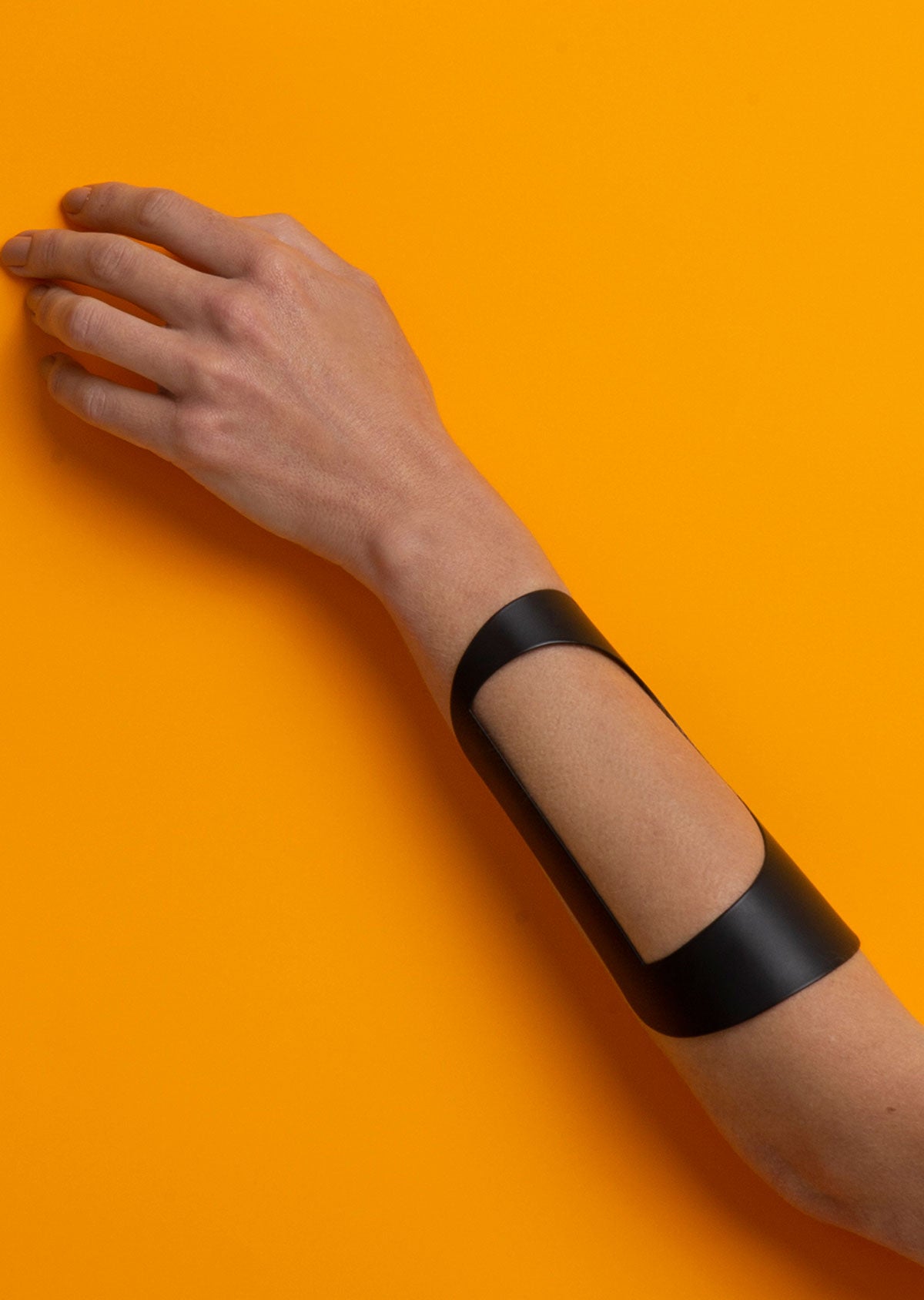 Bracelete Contraponto Infinito