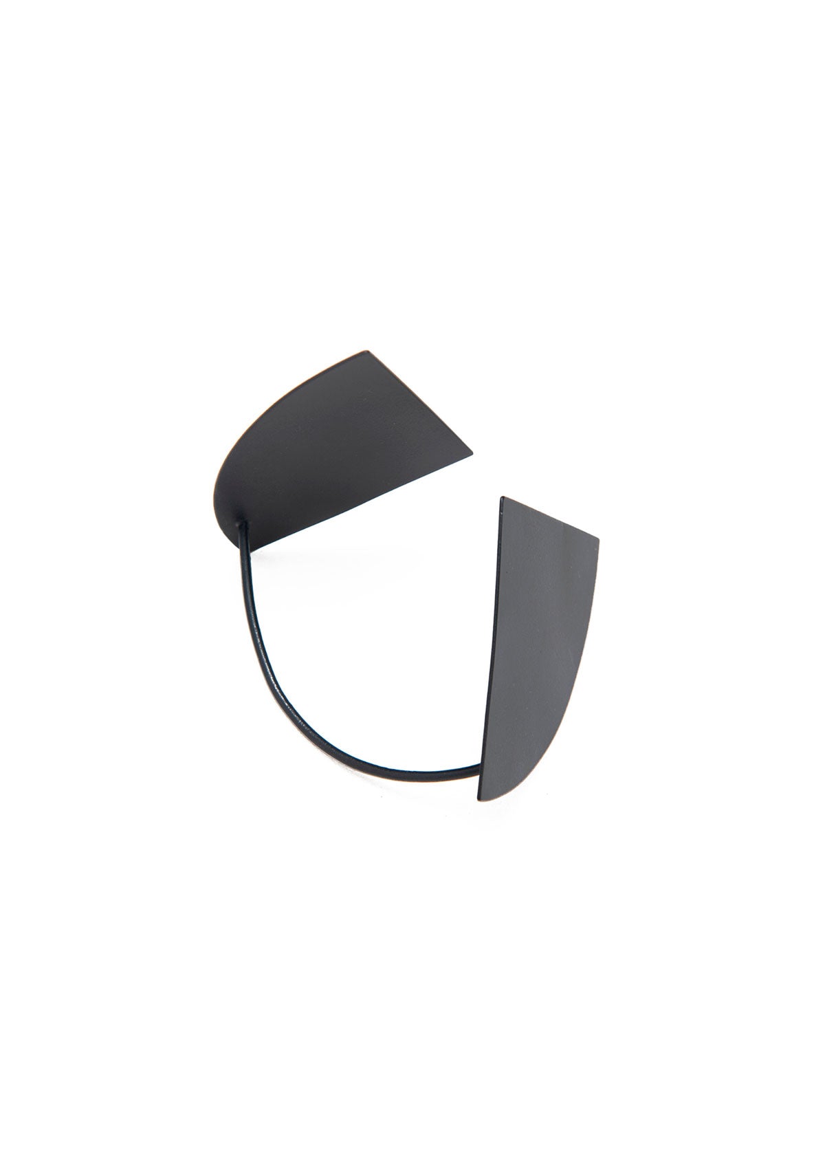 Bracelete Contraponto Duplo