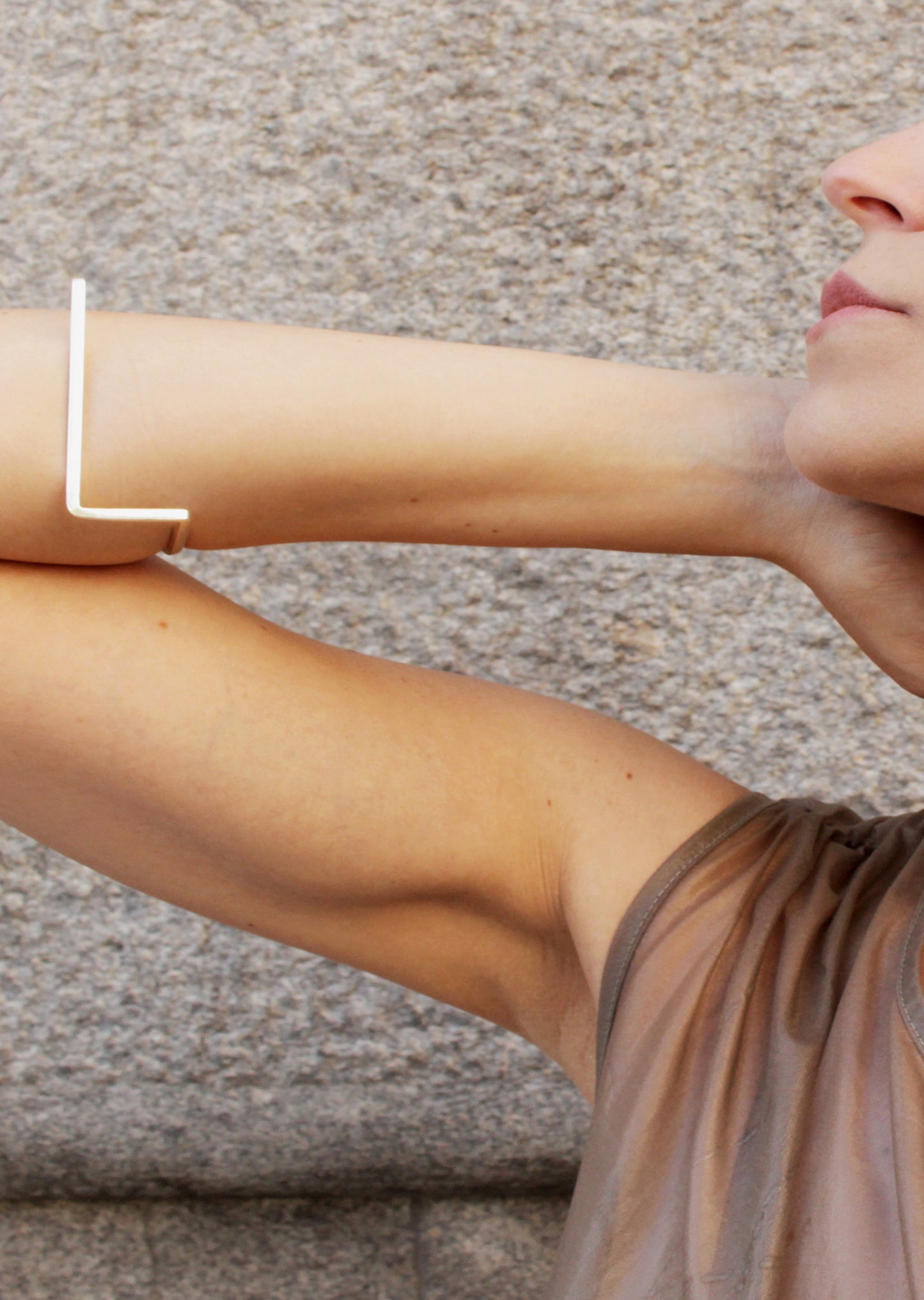 Bracelete Divergente - TOM