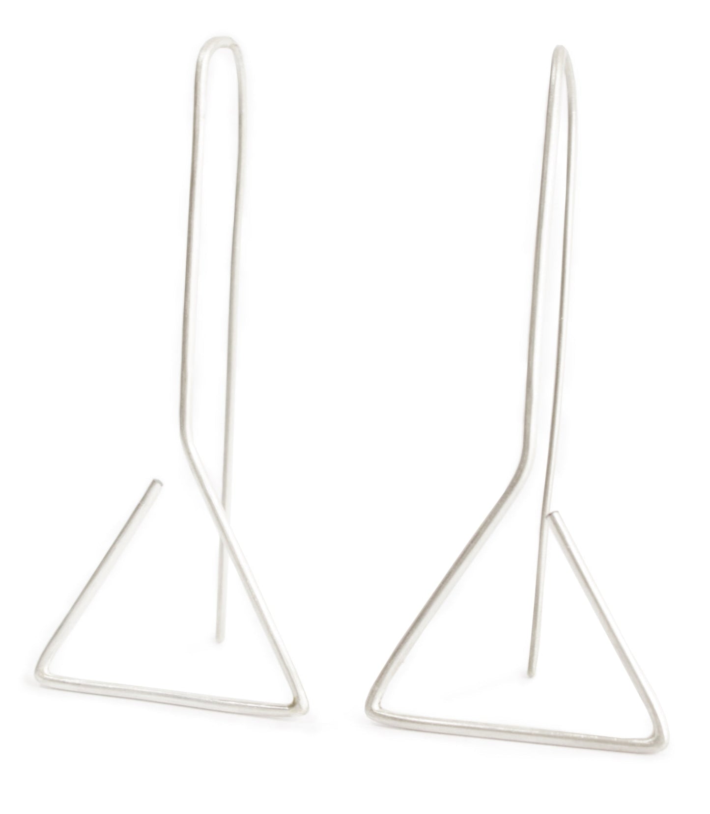 Brinco Triângulo - TOM