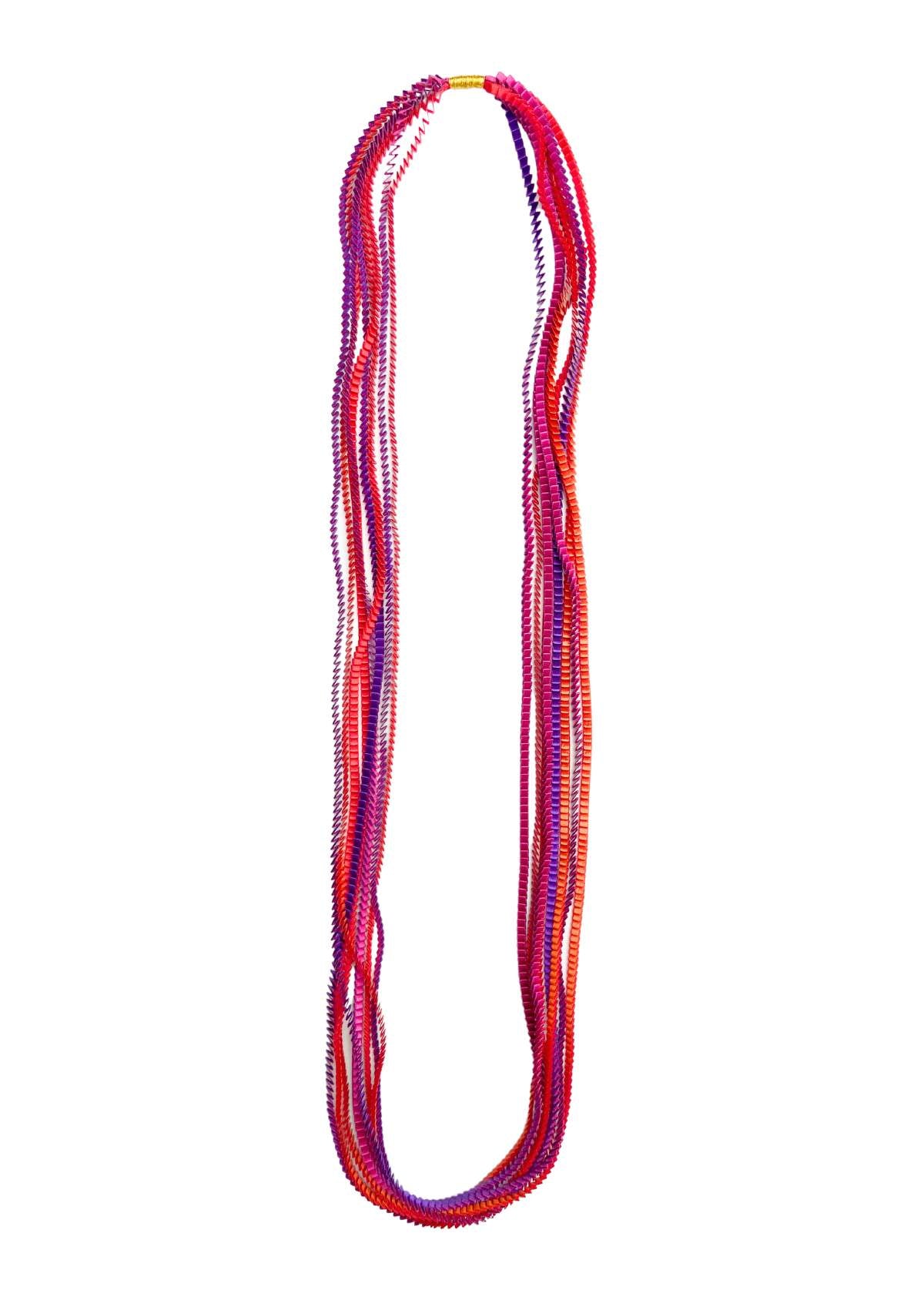 Colar Essilp Berries