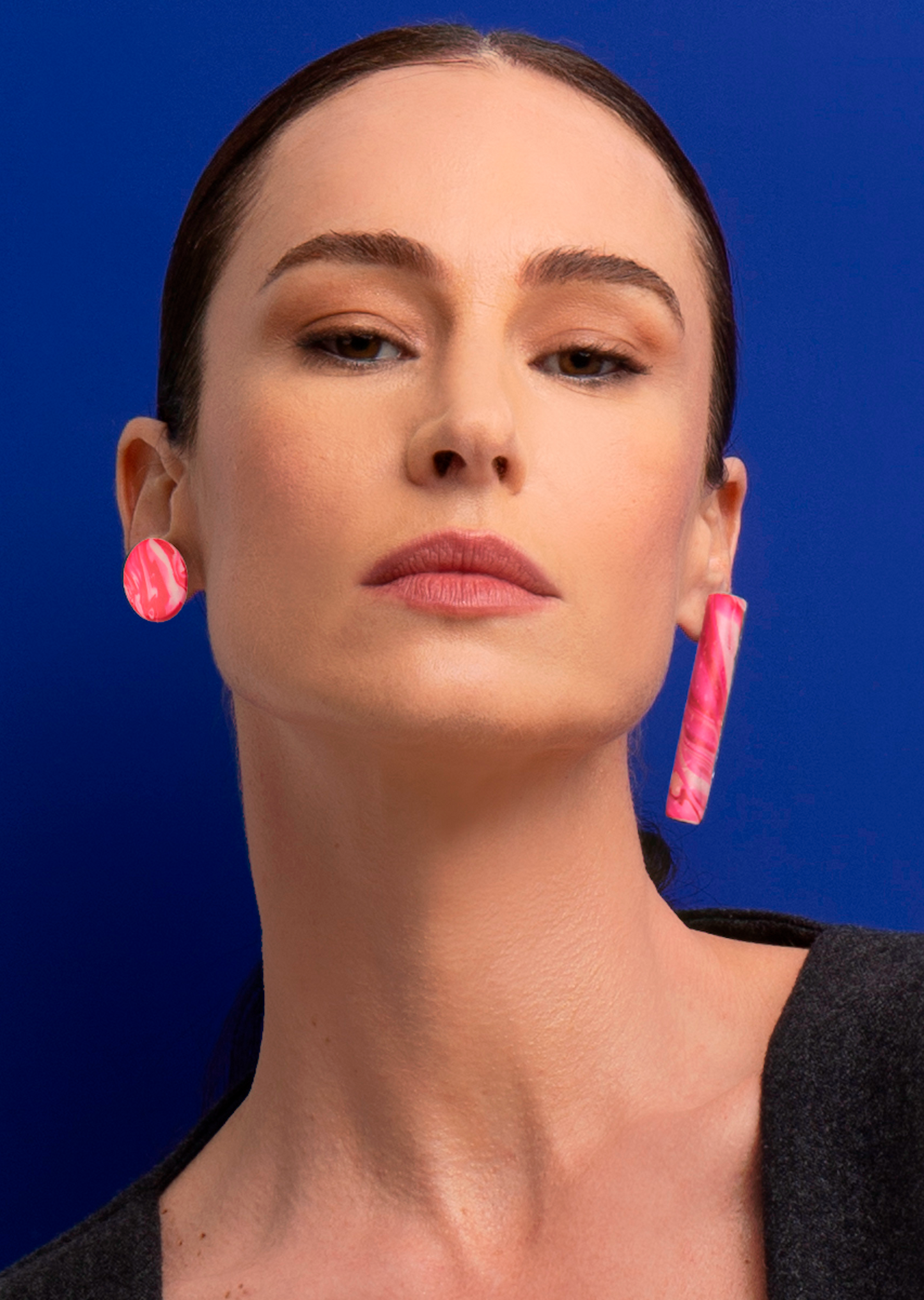 Brinco Assimétrico Pilar