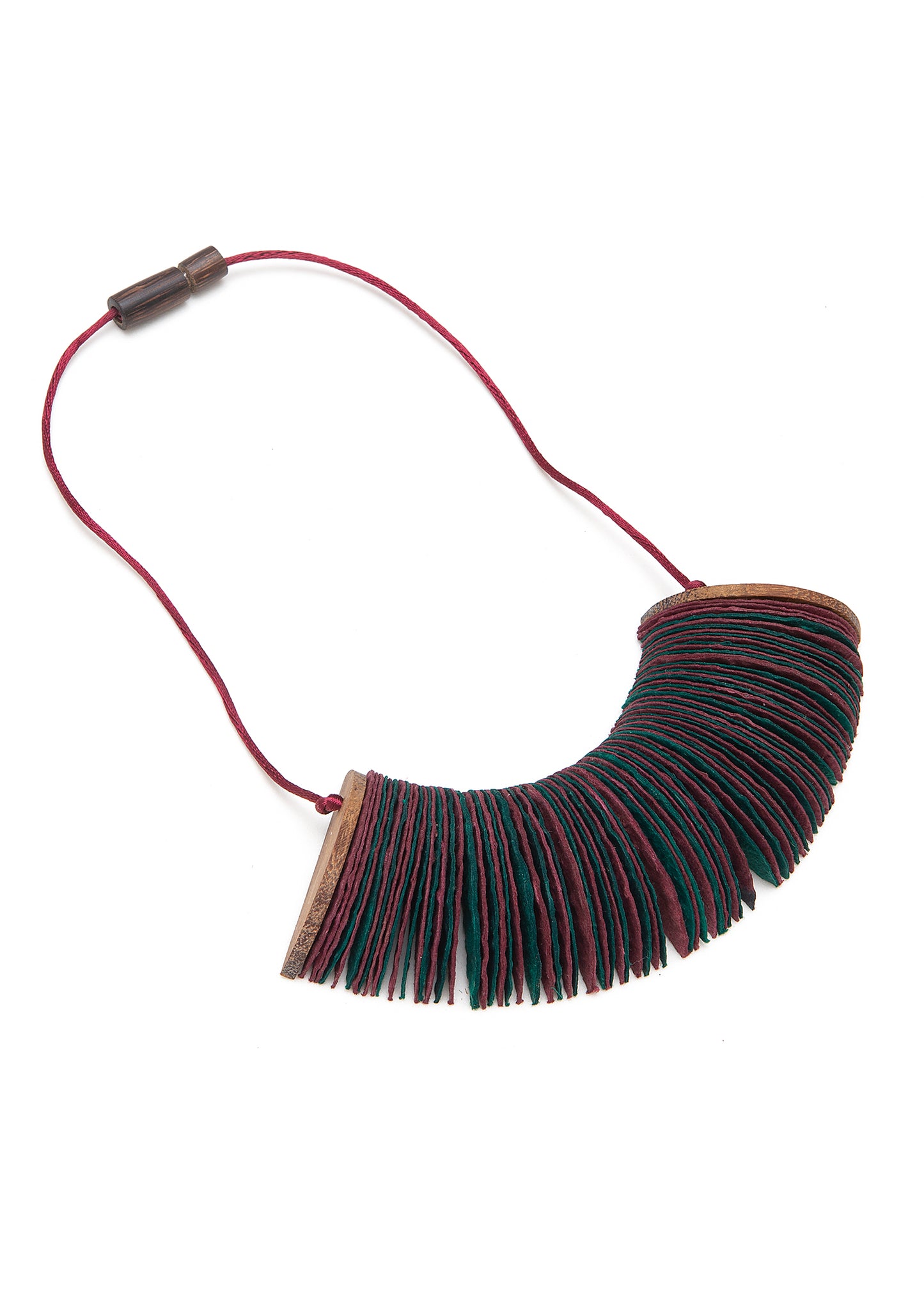 Colar Passárgada - TOM