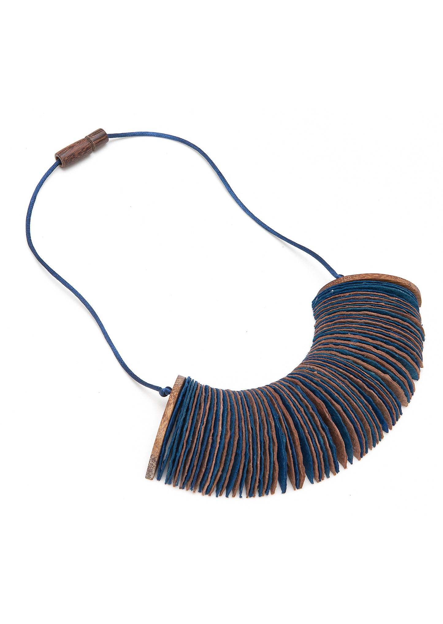 Colar Passárgada - TOM