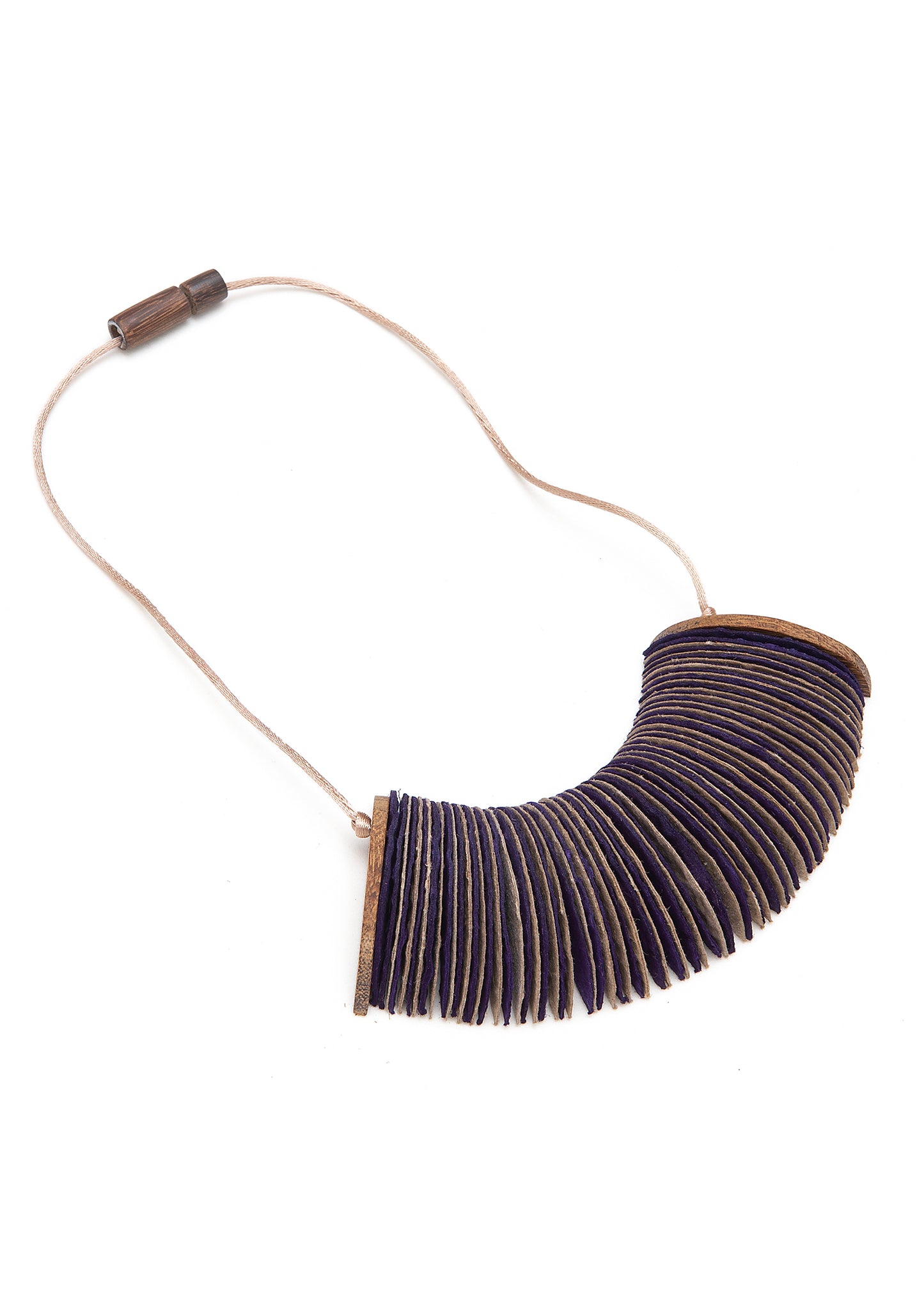 Colar Passárgada - TOM