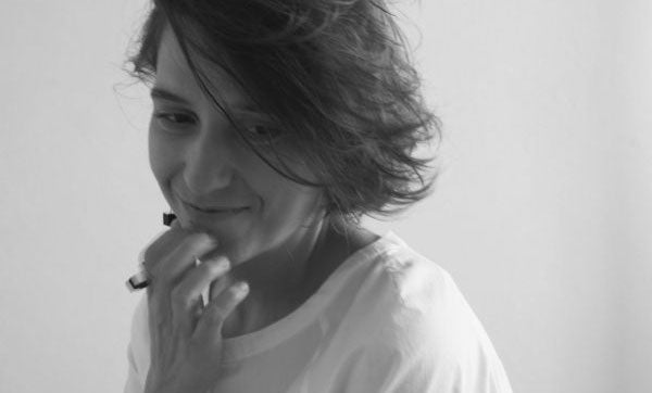 O TOM da artista portuguesa Joana Santos para inspirar o seu TOM