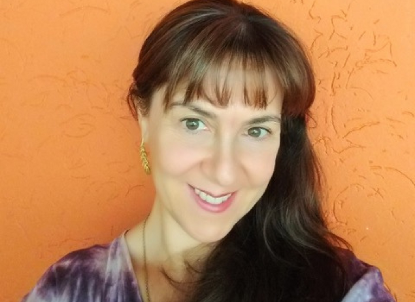 Cecilia Mortola