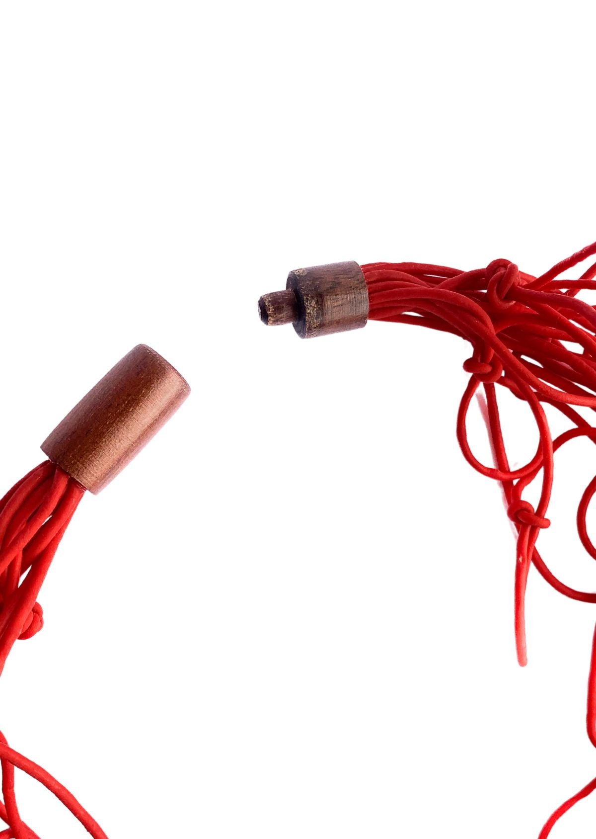 Colar Regalo Vermelho