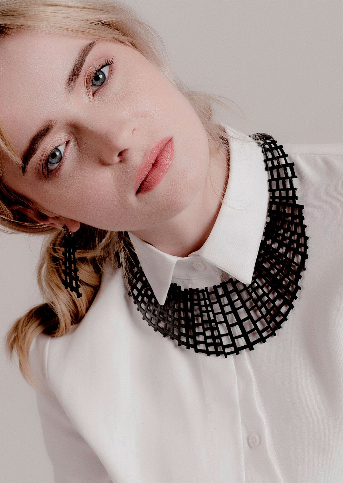 Colar Scarlett