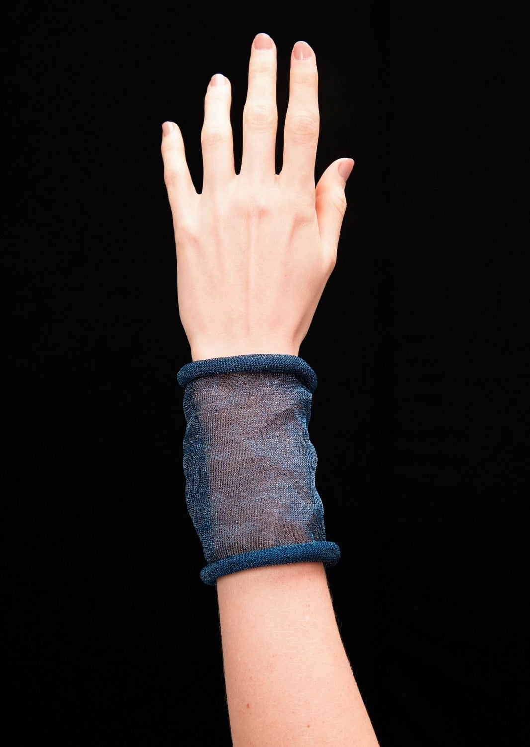 Bracelete GAU Azul