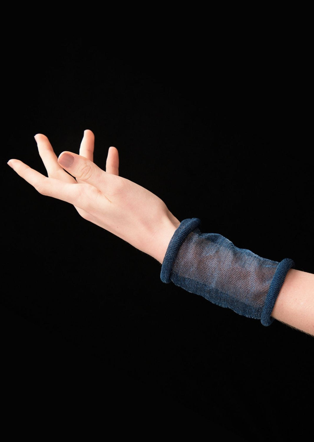 Bracelete GAU Azul