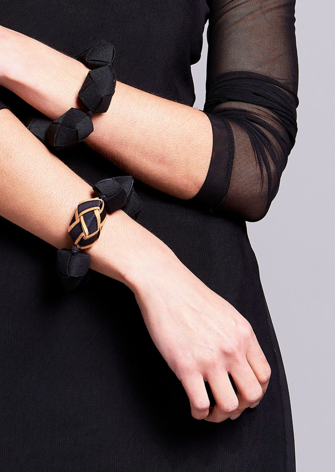 Pulseira Xai-Xai Preta