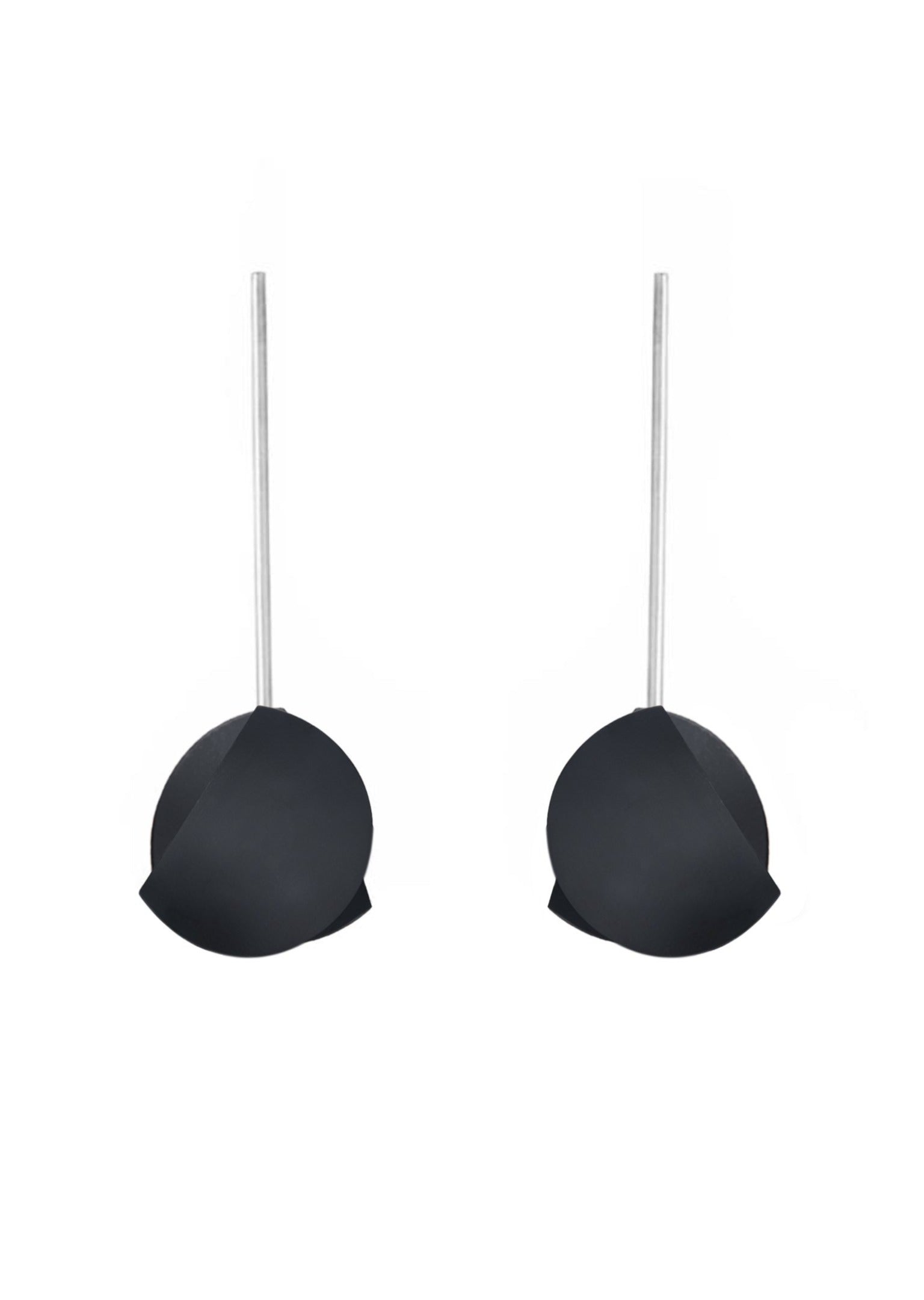 Brinco Contraponto Duplo - TOM