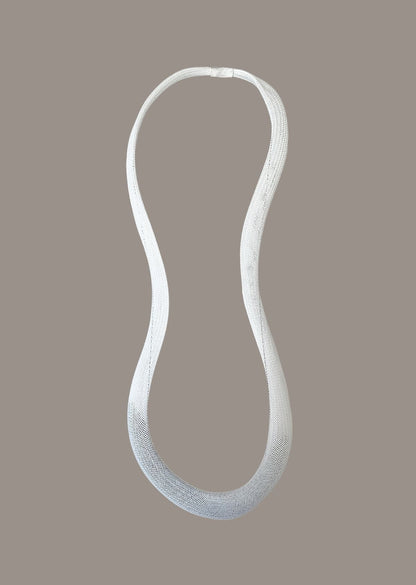 Colar Corteza Branco
