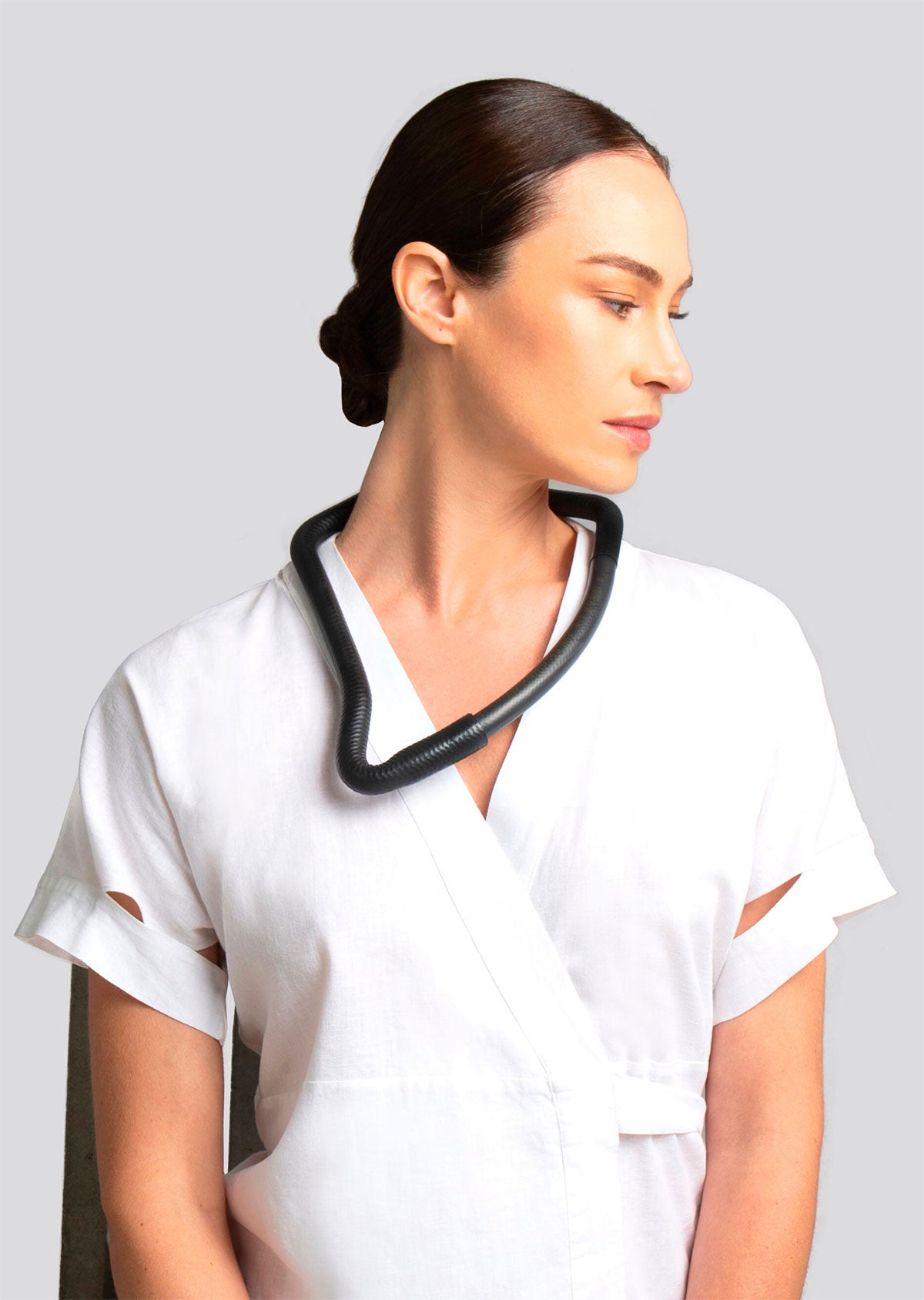 Colar Colarbody V longo