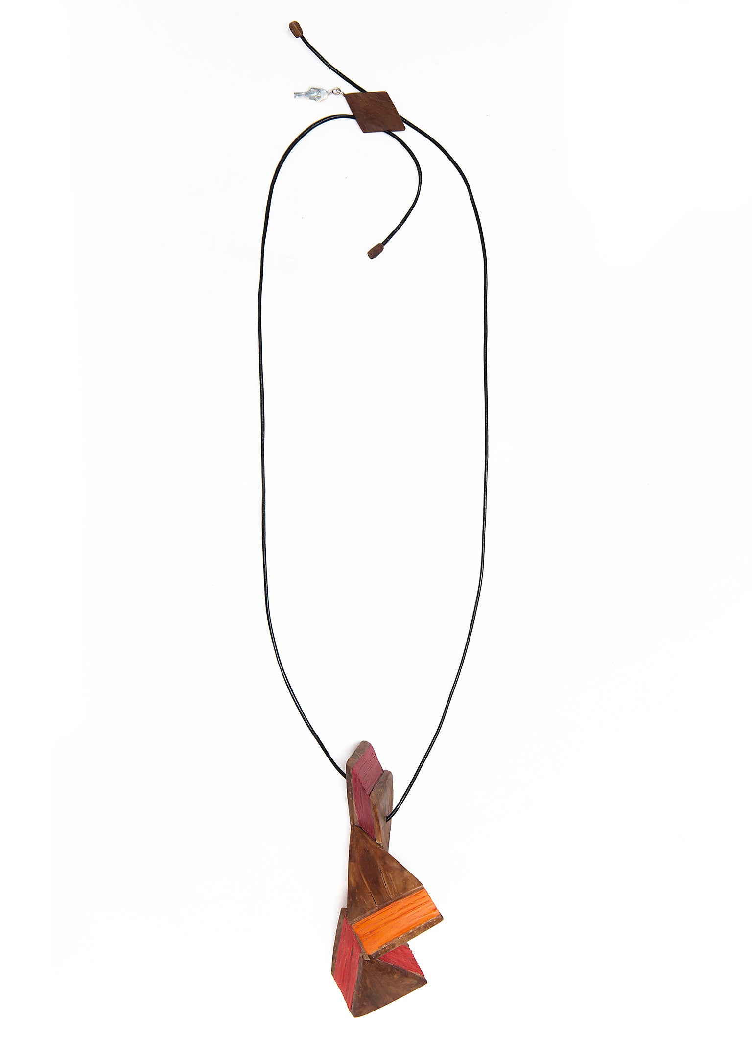Colar Tri - TOM