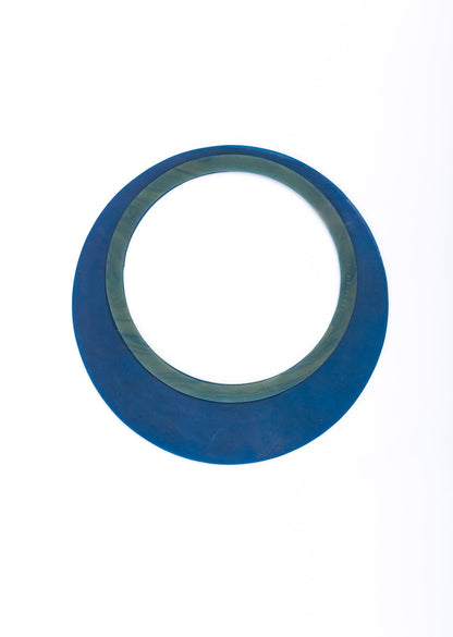 Colar Saturno - TOM