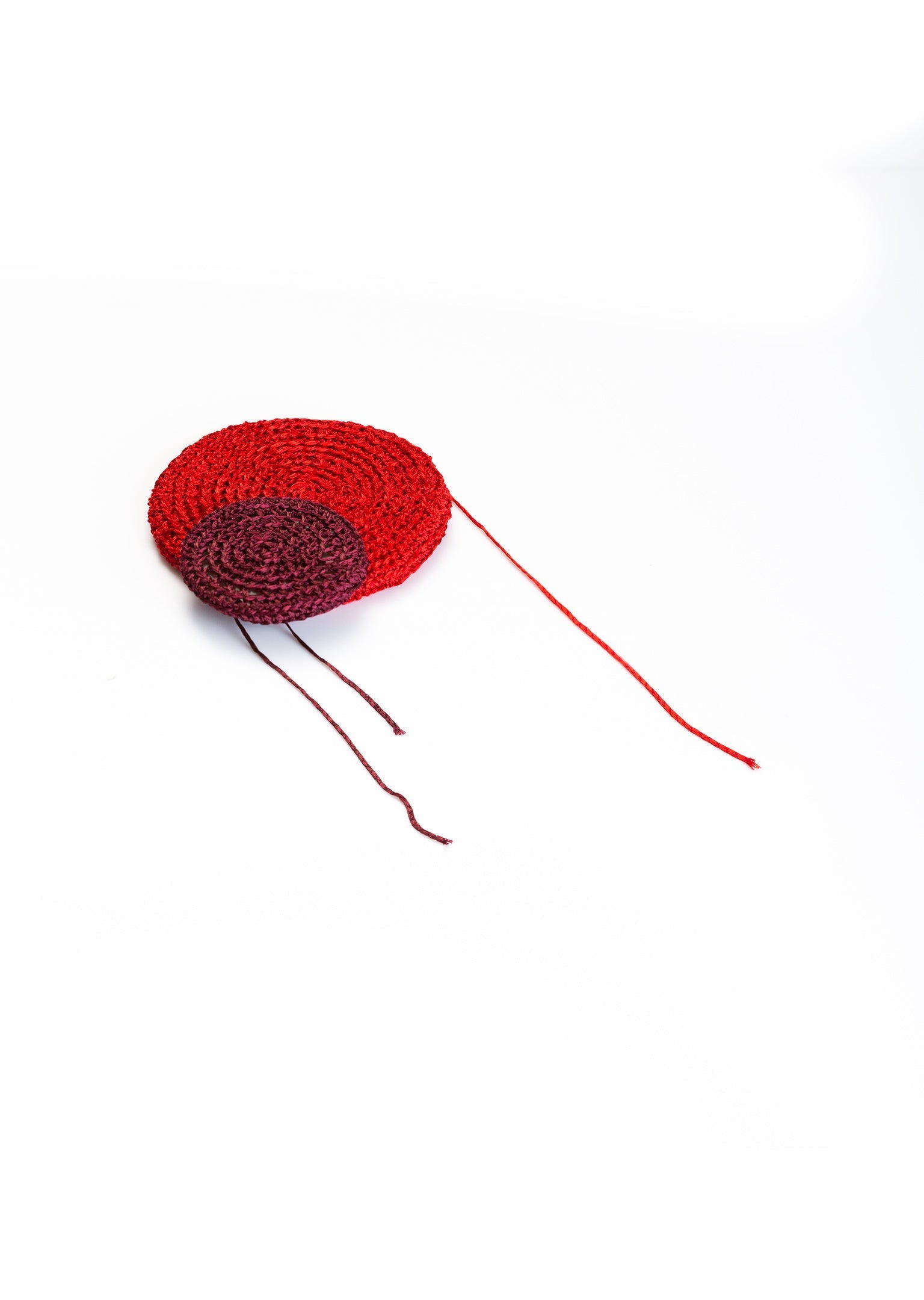 Broche Cetim - TOM