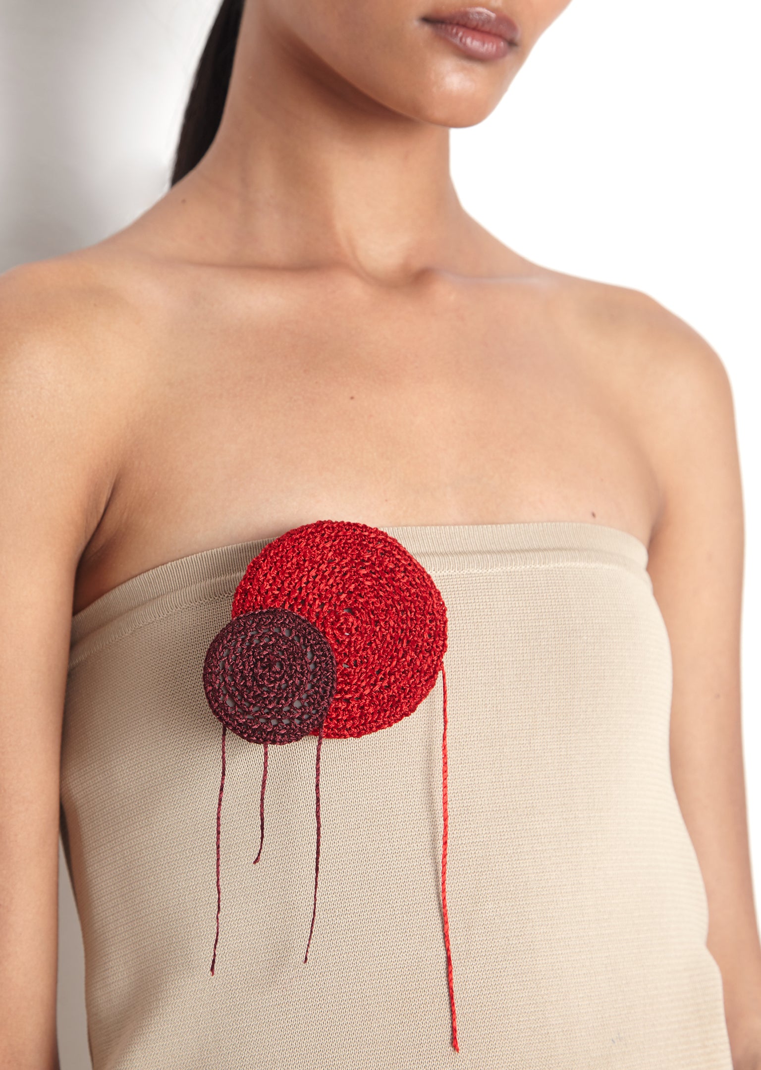 Broche Cetim - TOM
