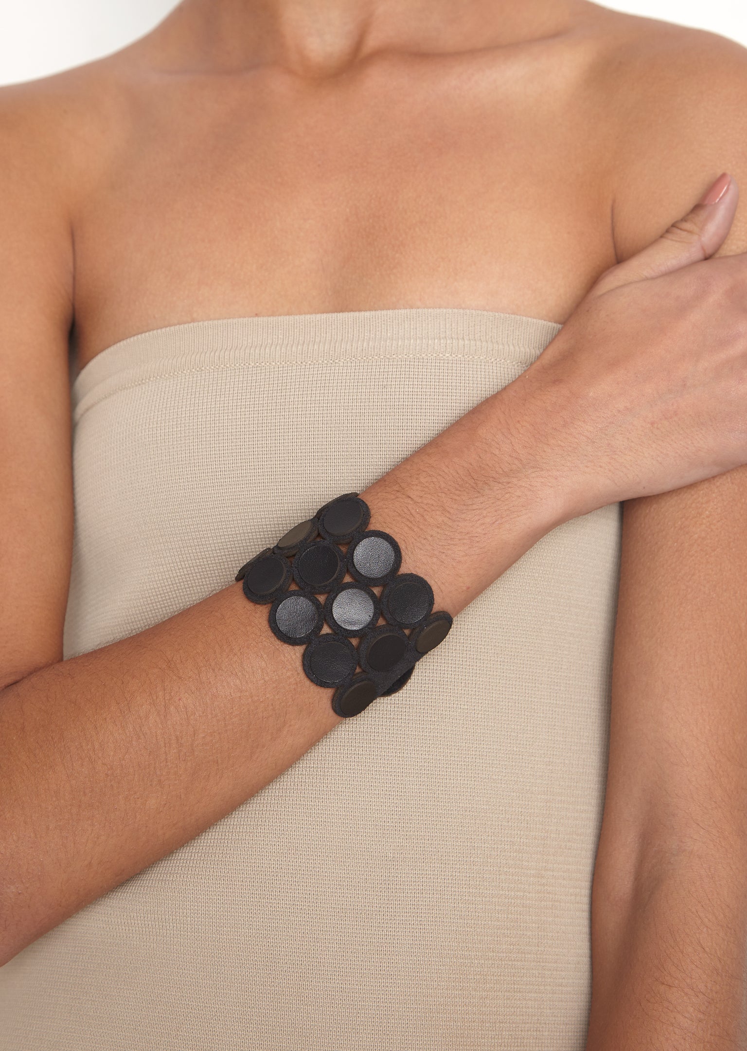 Pulseira Olivia - TOM