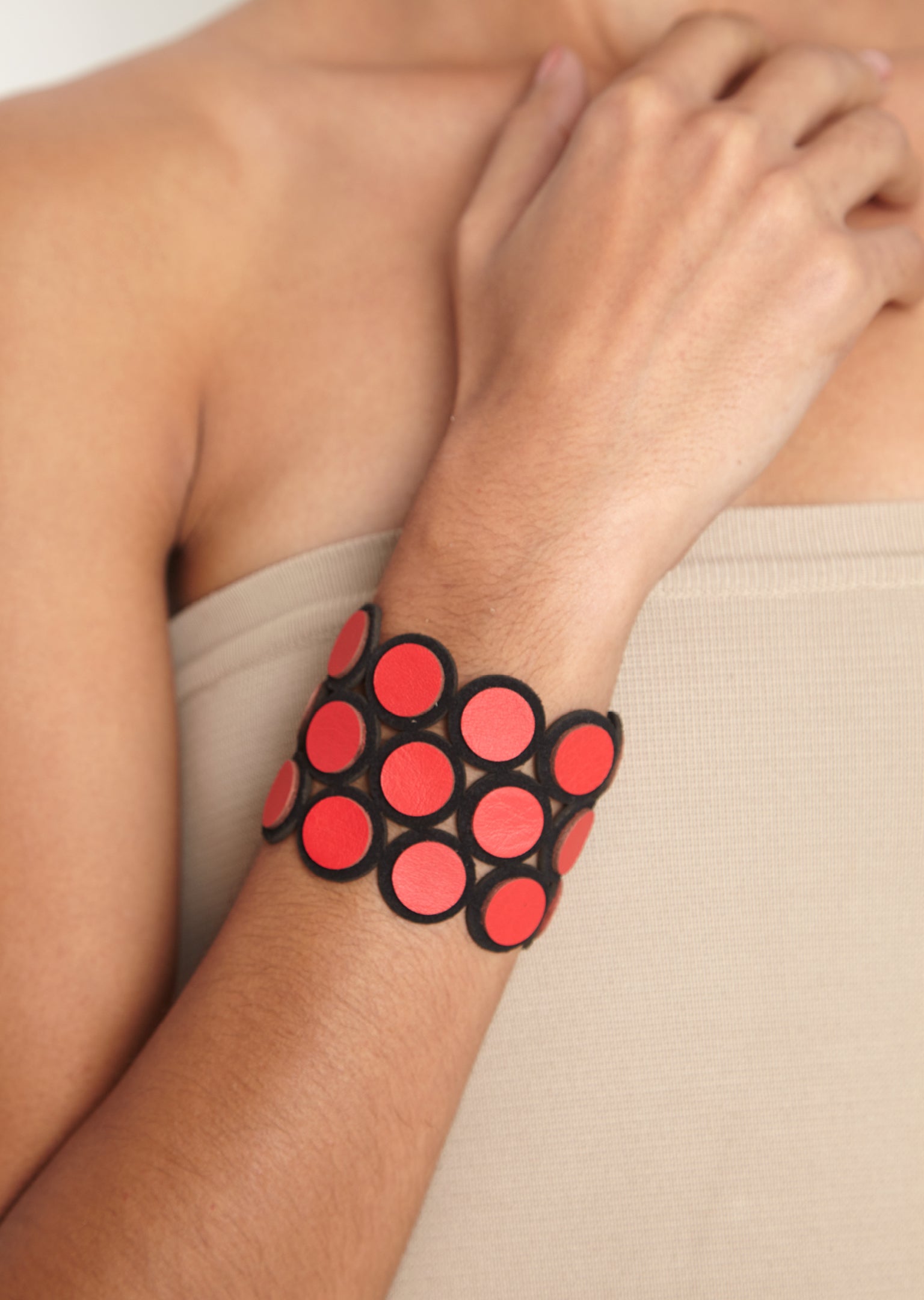 Pulseira Olivia - TOM