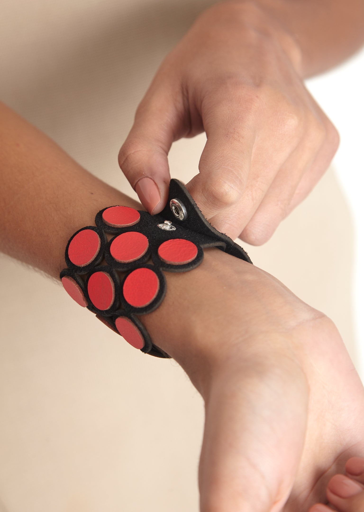 Pulseira Olivia - TOM