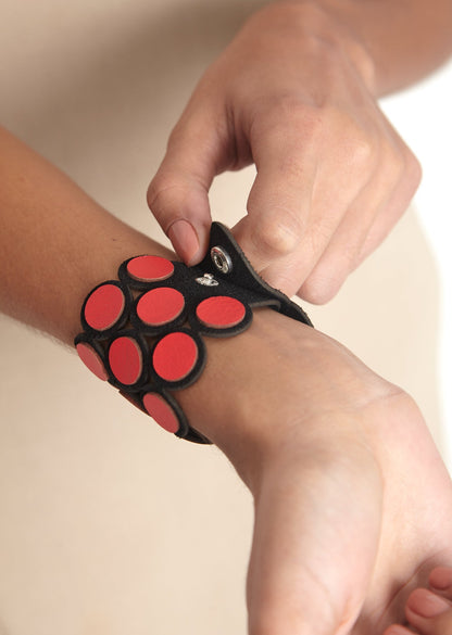 Pulseira Olivia - TOM