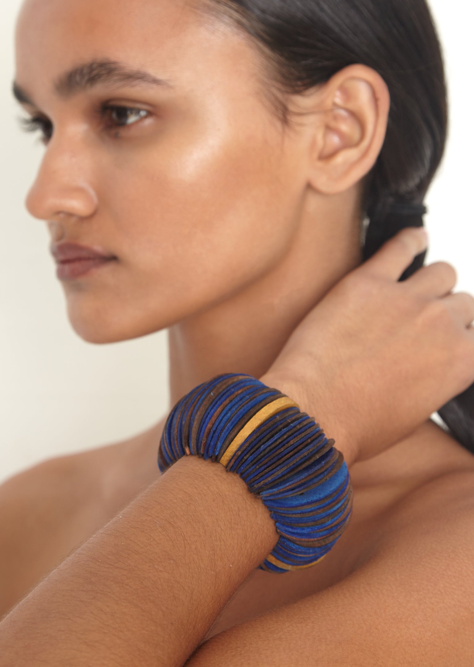 Pulseira Passárgada - TOM