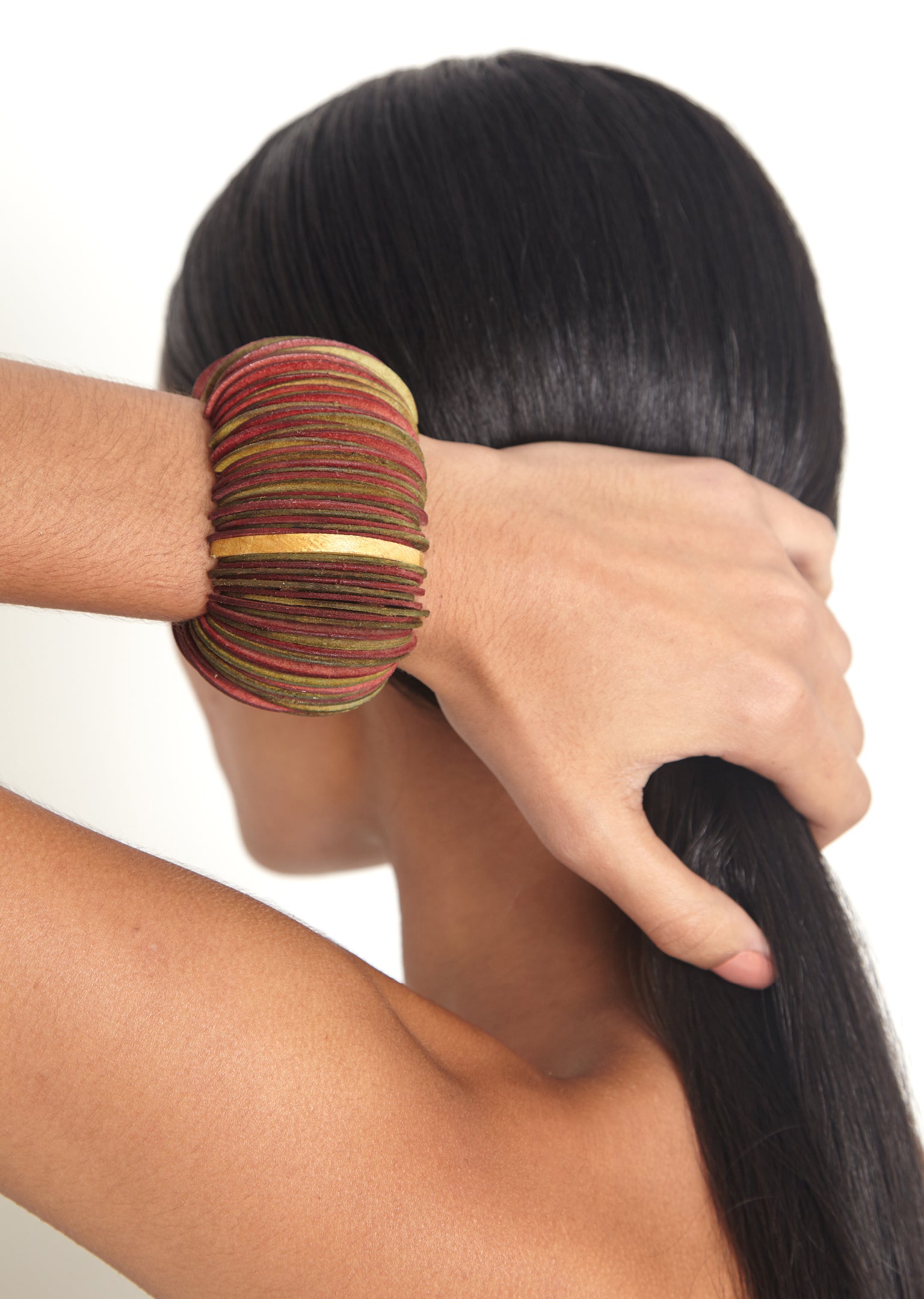 Pulseira Passárgada - TOM