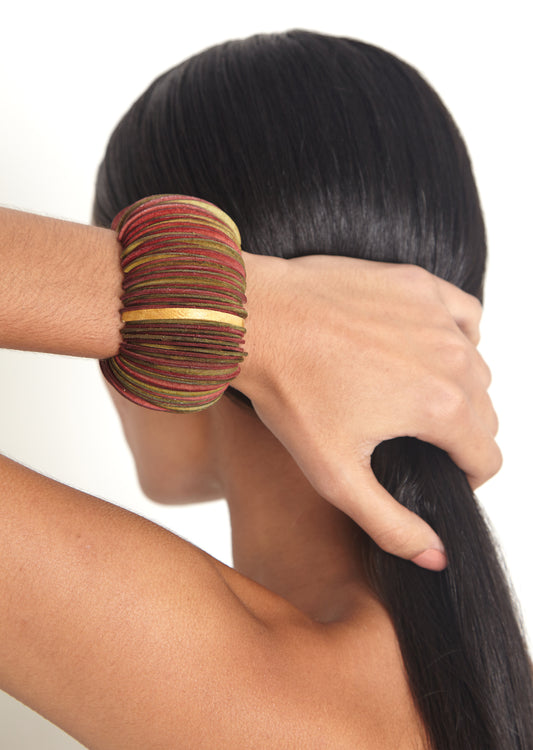Pulseira Passárgada - TOM
