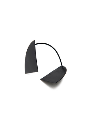 Bracelete Contraponto Duplo H