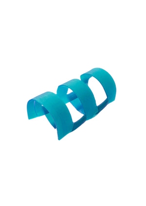 Bracelete Kaya Azul Céu H