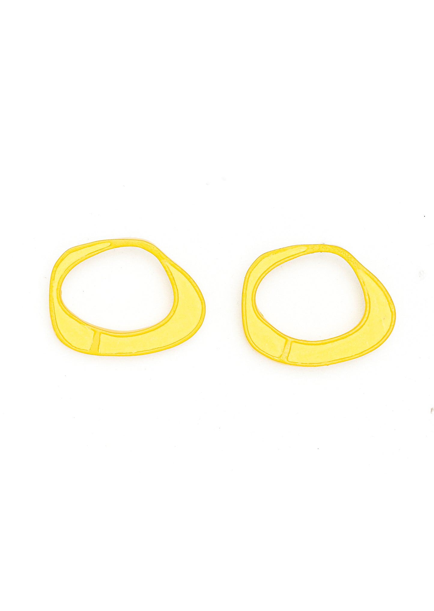 Brinco Amarelinha - TOM