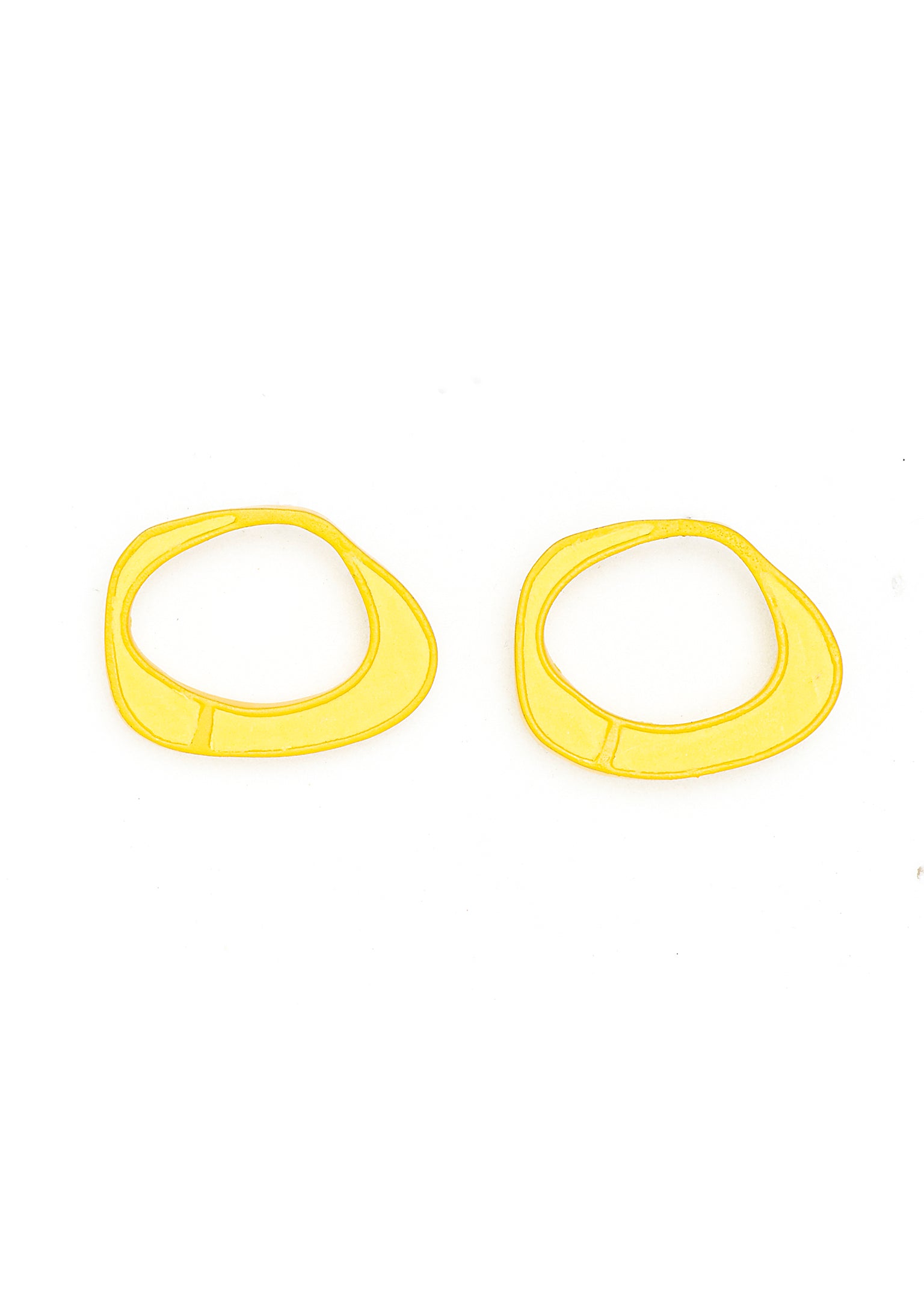 Brinco Amarelinha - TOM